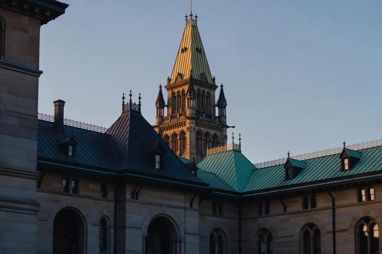 Ranked entry from the top ten countdown of must-see Ottawa attractions