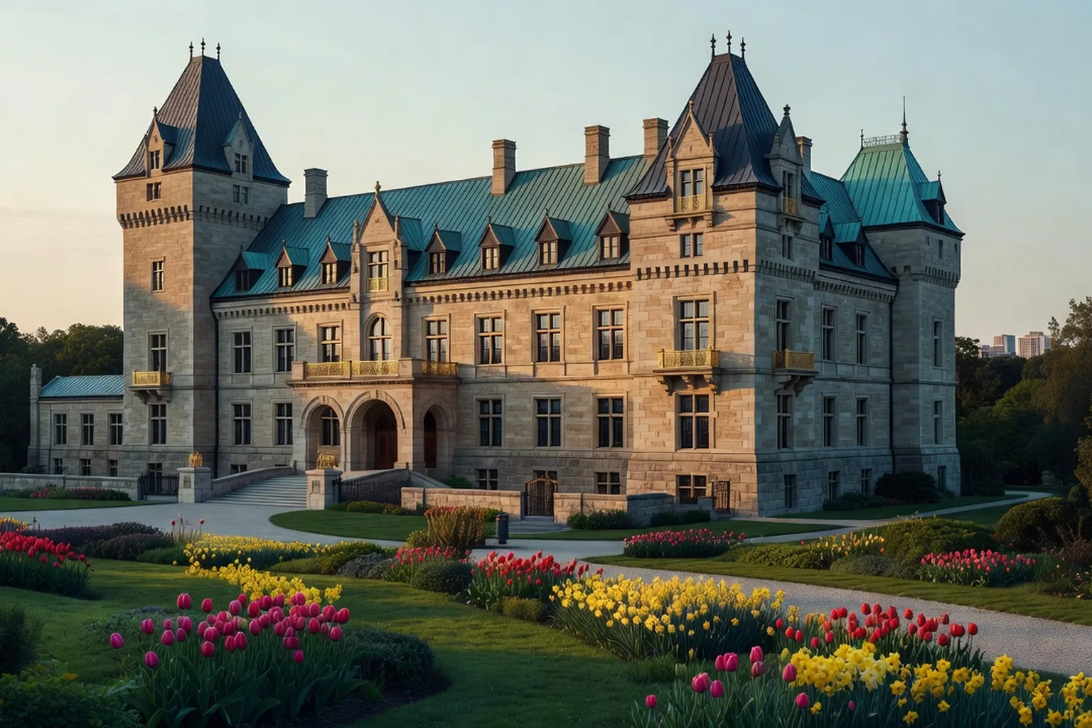 Editorial wide shot for Top 15 family-friendly activities in Ottawa